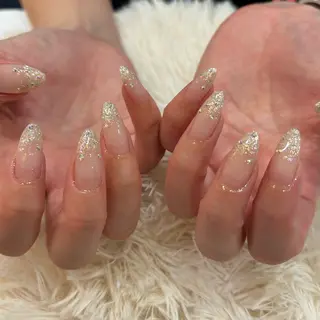 ネイル Allure kanaのネイルデザイン