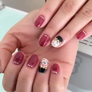 ネイル Nono Nail ノノネイルのネイルデザイン