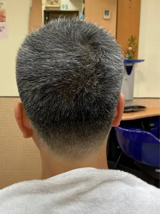 ショート 山口 小百合のヘアスタイル