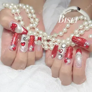 ネイル 💅 NikoNikoのネイルデザイン