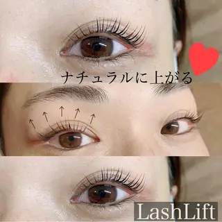 マツエク・マツパ Little Riverのマツエク・マツパデザイン