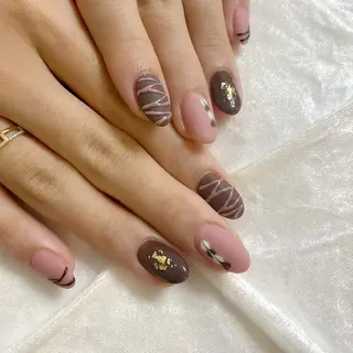 ネイル Uchida Mayunaのその他イメージ