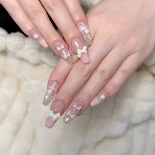 ネイル UM Nail Salonのネイルデザイン