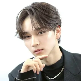 メンズ トレンドメンズヘア 🦅BLUCK札幌のヘアスタイル
