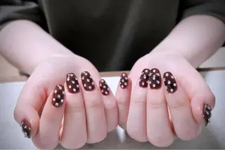 ネイル MH Nailのネイルデザイン