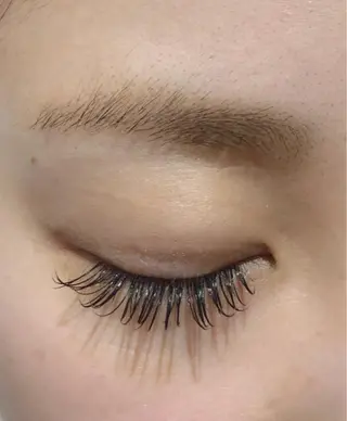 マツエク・マツパ passage ワタナベのマツエク・マツパデザイン