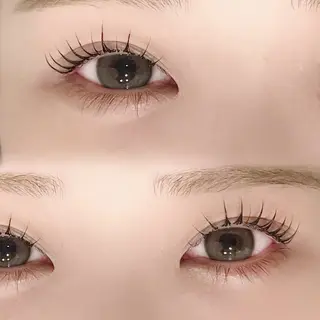 マツエク・マツパ Sacoo名駅/ yumekaのマツエク・マツパデザイン