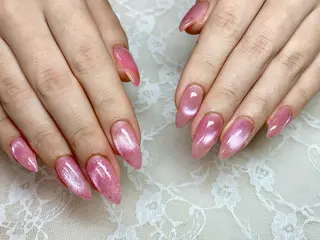 ネイル Epokku ネイルサロンのネイルデザイン