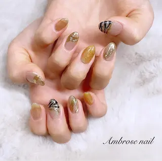 ネイル Kobe nail Uedaのネイルデザイン