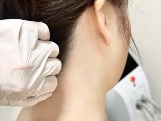 PIMIL佐々木 亜里沙のマツエク・マツパデザイン