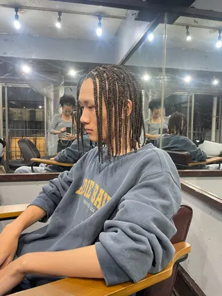 ヘアアレンジ k ayanoのその他イメージ