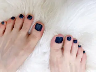 ネイル mogunail &blowのネイルデザイン