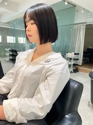 ショート メンズショートの匠 /駿佑のヘアスタイル