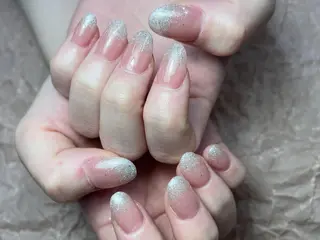 ネイル ToliyDeliy Nail Salonのネイルデザイン