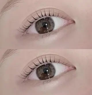 マツエク・マツパ unibrow rinaの眉毛・アイブロウイメージ