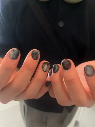 ネイル hachi__ nao_のネイルデザイン