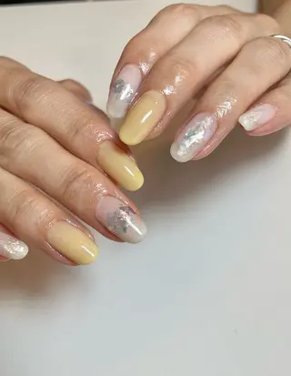 ネイル I me nailのネイルデザイン