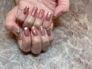 ネイル sayuri sato☺︎の眉毛・アイブロウイメージ