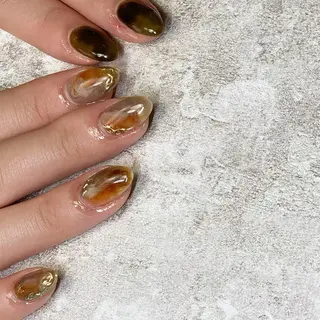 ネイル S. JEWELのネイルデザイン