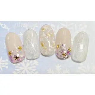 ネイル Uchida Mayunaのその他イメージ