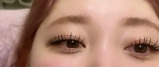 マツエク・マツパ まつ毛パーマ専門店BEAUTYCURL梅田店所属・kawabe marimoのマツエク・マツパデザイン