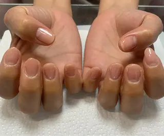 ネイル nail M&Tのネイルデザイン