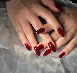 ネイル cleo伏見店🎀 Mariのネイルデザイン