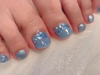 ネイル toi nail.のネイルデザイン