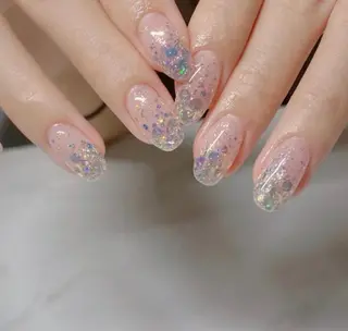 ネイル Maggie Nail🦩のネイルデザイン
