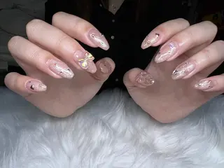 ネイル soleil . Mashiroのその他イメージ