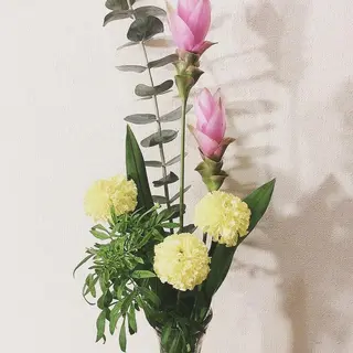 salon salinaのエステ・リラクイメージ