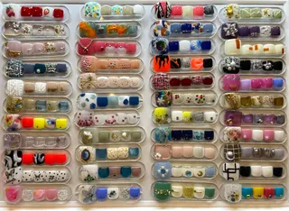 ネイル 【新宿】Nail Yamazakiのネイルデザイン