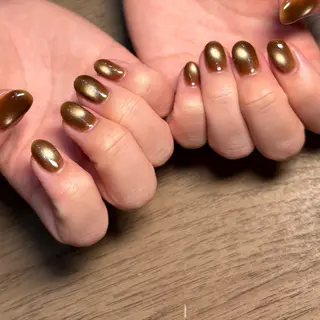 ネイル うえぽん 🌟のネイルデザイン