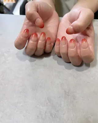 ネイル A/gan nail salonのネイルデザイン