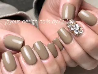 ネイル jdn natsumiのネイルデザイン