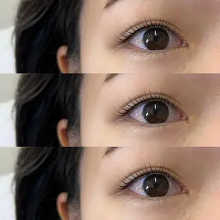 マツエク・マツパ rin★ I'ck京都河原町店の眉毛・アイブロウイメージ