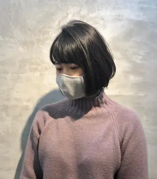 ミディアム SNSモデル募集/ ショート/ボブ/のその他イメージ