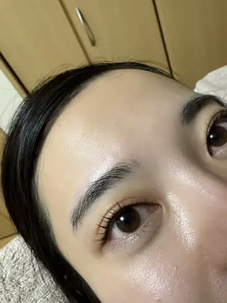 マツエク・マツパ ベルス· アイラッシュのマツエク・マツパデザイン