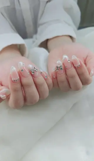 ネイル ♡Sherry  Nail♡のネイルデザイン