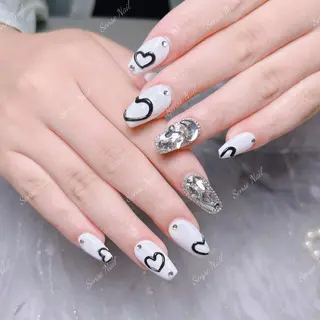 ネイル 🎀Sense Nail池袋店🎀のネイルデザイン