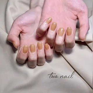 ネイル two nailのネイルデザイン