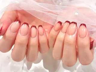 ネイル ネイルサロン フルールのネイルデザイン