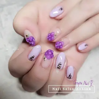 ネイル A Iのネイルデザイン