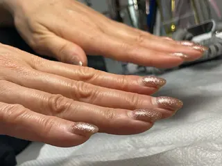 ネイル Chong Sarangのネイルデザイン