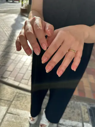 ネイル nailsalon ∞ ﾐｶﾅﾙ ∞のネイルデザイン