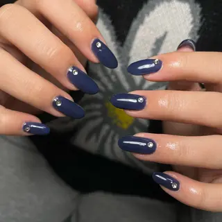 ネイル ecrin.ネイル 新HBLの眉毛・アイブロウイメージ