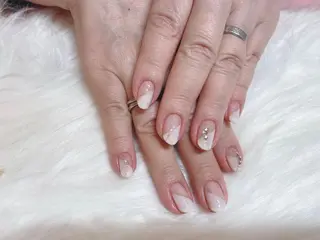 ネイル S Sのネイルデザイン