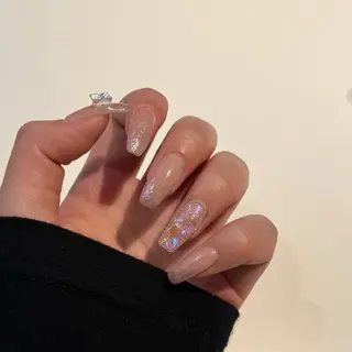 ネイル mm.大宮 FUUKAのネイルデザイン