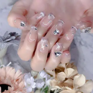 ネイル Queens ciciのネイルデザイン