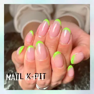 ネイル NAIL K-PIT ネイル ケーピットの眉毛・アイブロウイメージ